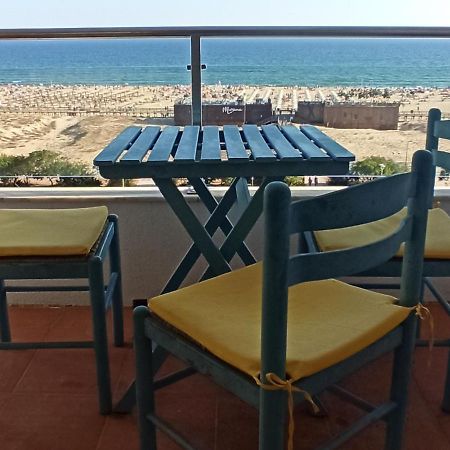Best Sea View Monte Gordo Apartment Exterior foto