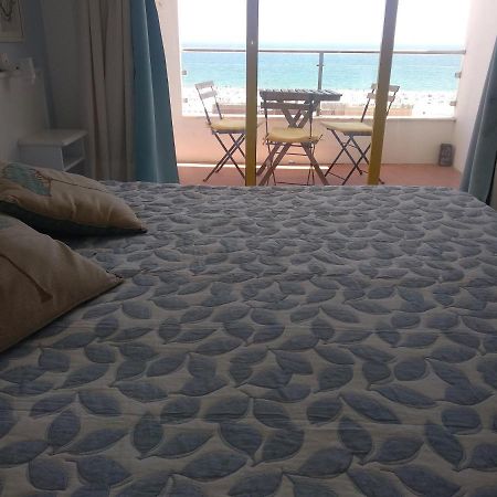 Best Sea View Monte Gordo Apartment Exterior foto