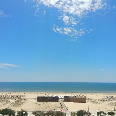 Best Sea View Monte Gordo Apartment Exterior foto