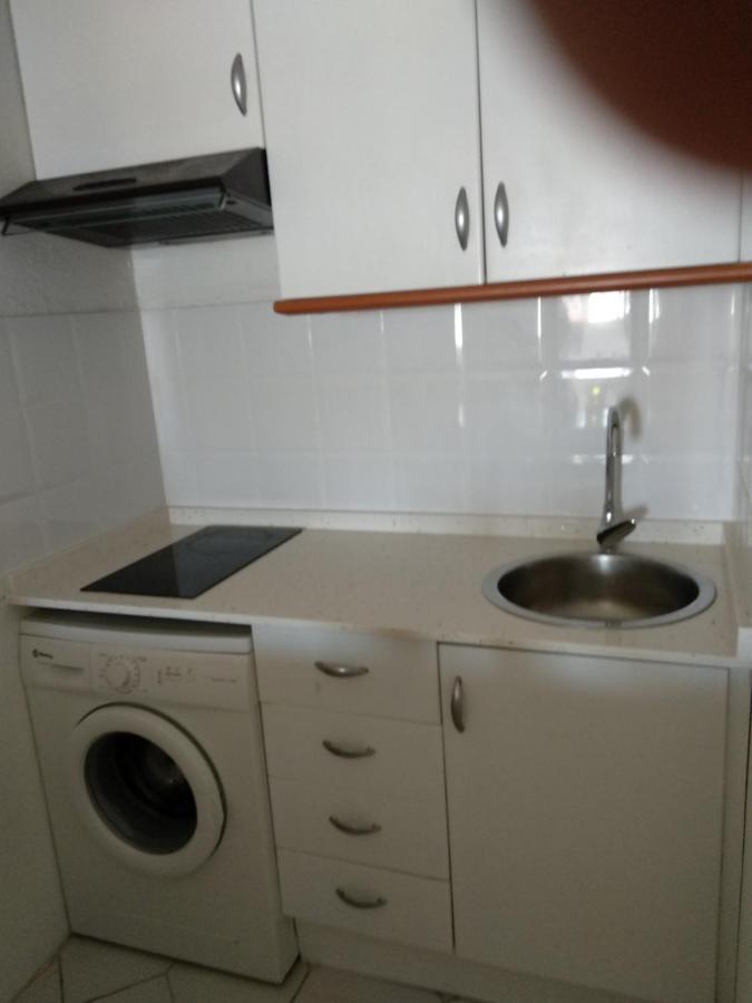 Best Sea View Monte Gordo Apartment Exterior foto