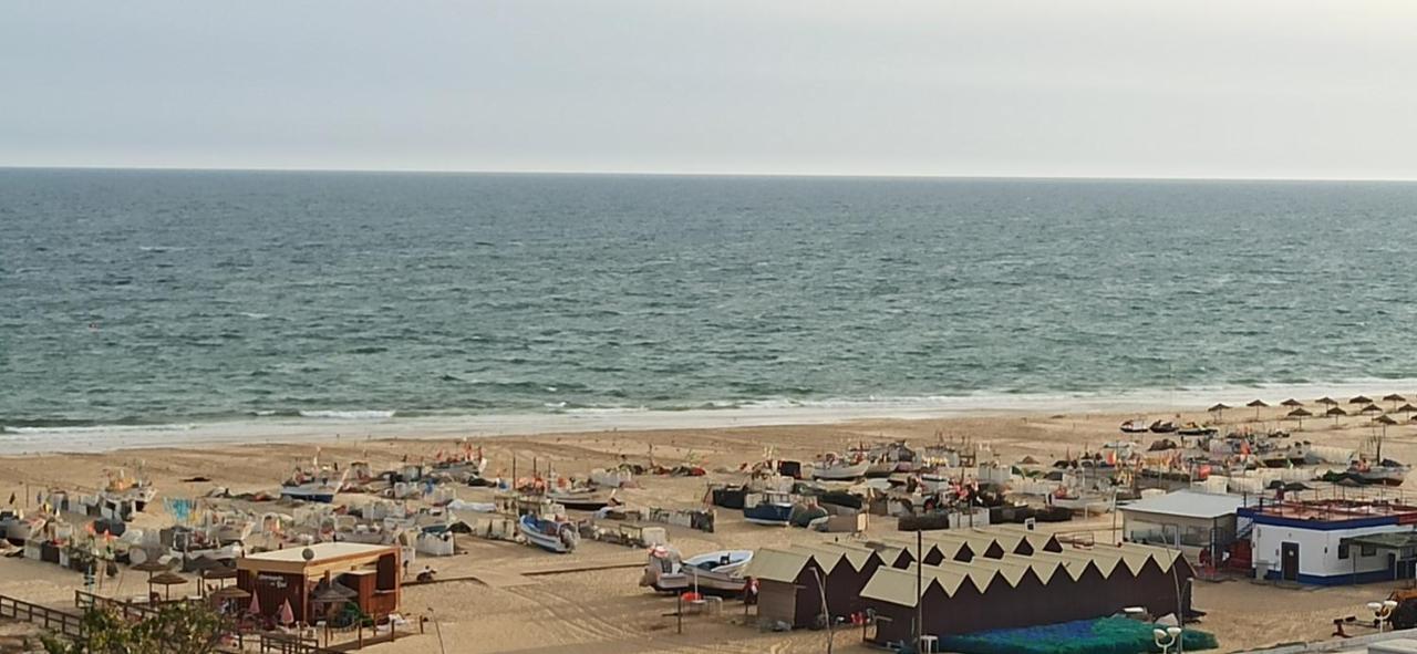 Best Sea View Monte Gordo Apartment Exterior foto