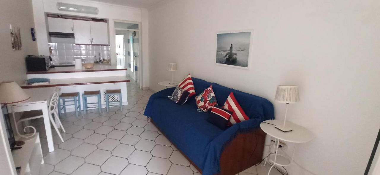 Best Sea View Monte Gordo Apartment Exterior foto