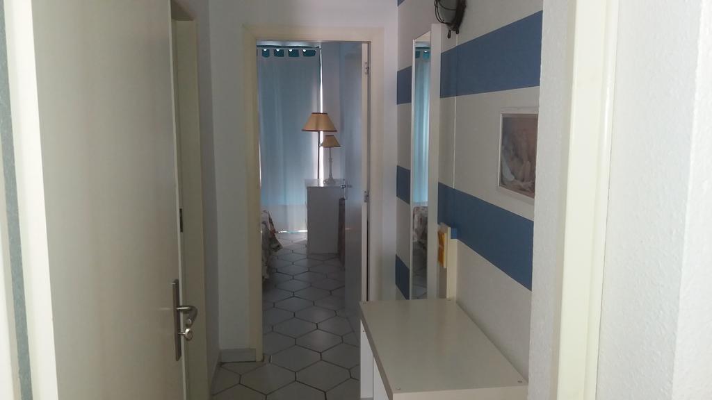 Best Sea View Monte Gordo Apartment Exterior foto