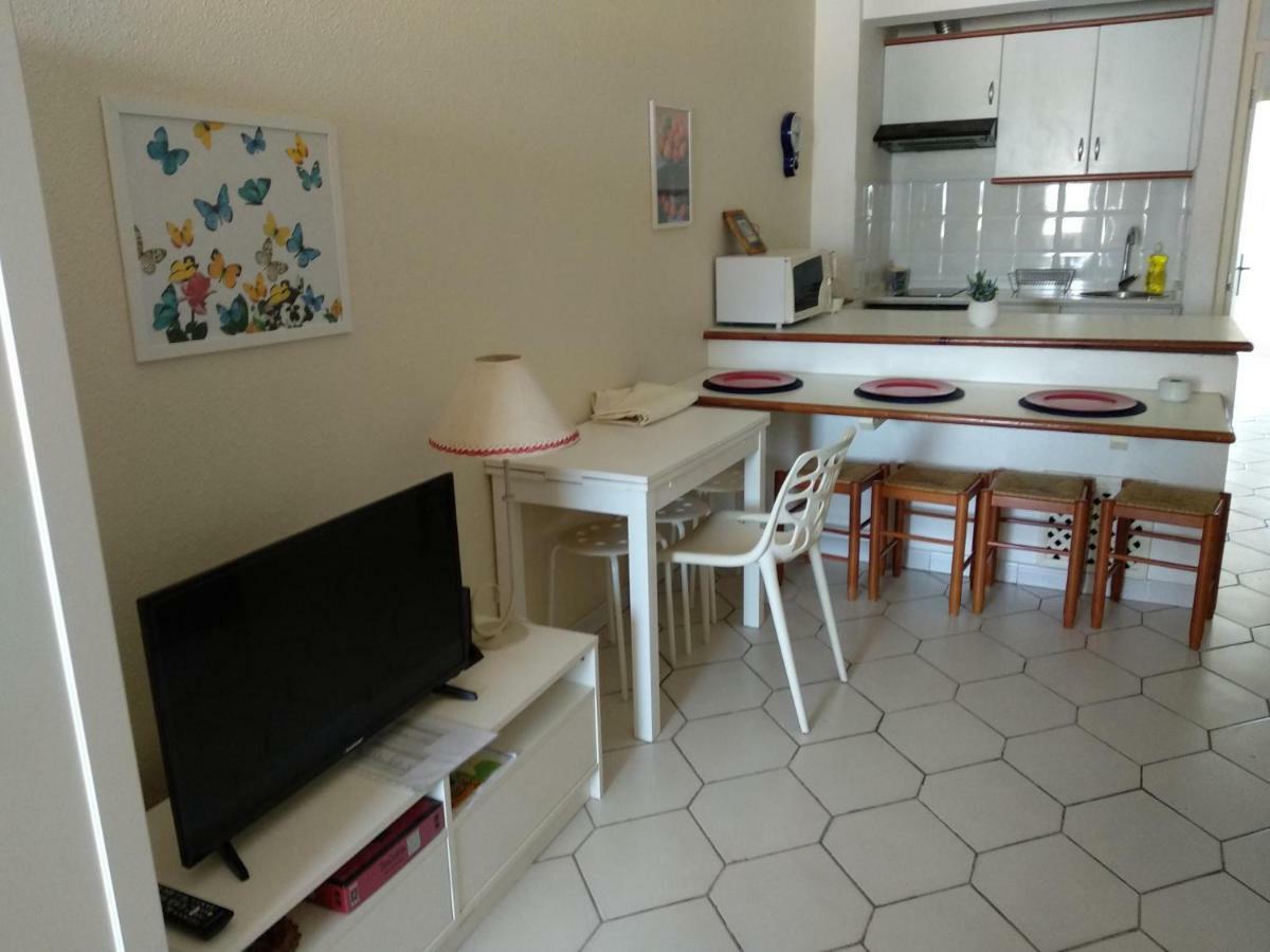 Best Sea View Monte Gordo Apartment Exterior foto