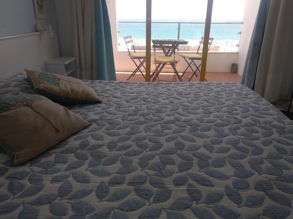 Best Sea View Monte Gordo Apartment Exterior foto