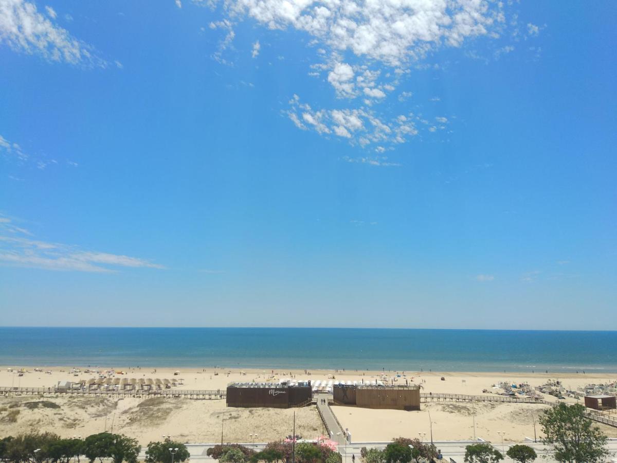 Best Sea View Monte Gordo Apartment Exterior foto